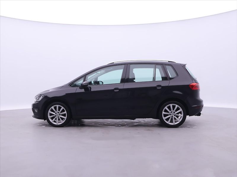 Volkswagen Golf Sportsvan 1,4 TSI DSG Highline Xenon - fotka 4 z 36