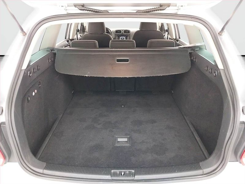 Volkswagen Golf (2013) Comfortline 1.6 TDI - fotka 13 z 20