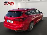 Ford Focus CZ Titanium X Záruka od FORD67 - náhled 2