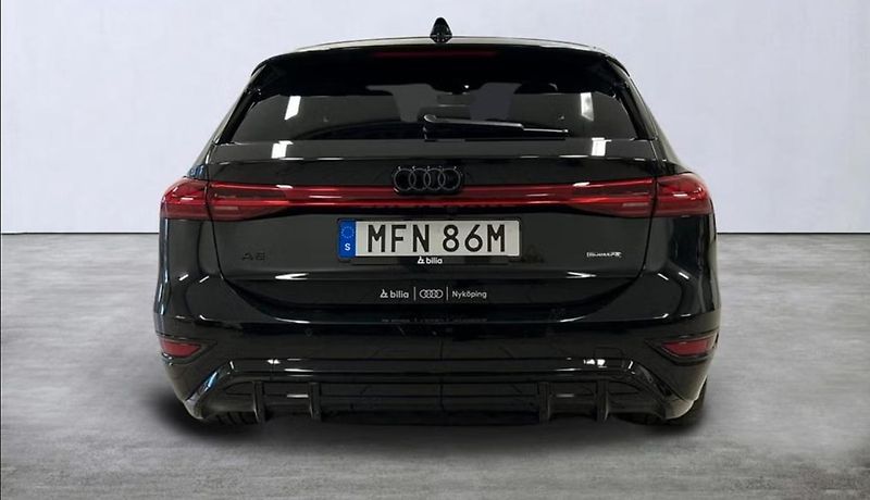 Audi A6 Avant e-tron Q 360k Tech Pro Pano - fotka 3 z 15