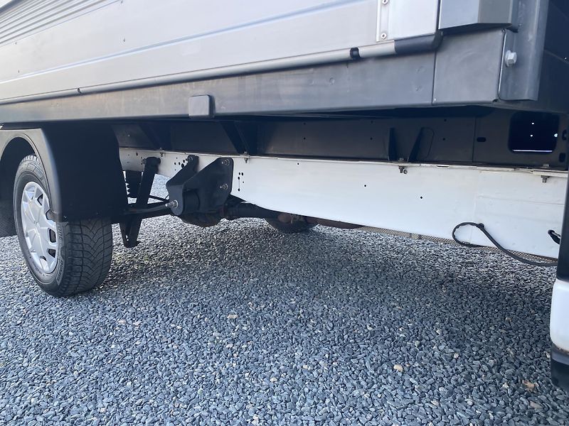 Ford Transit (2019) 2.0TDCi,TEMP, KLIMA,VÝB STAV!! - fotka 17 z 47