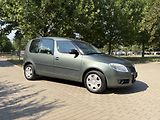 Škoda Roomster 1.6 Comfort AUTOMAT - náhled 13