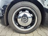 Volkswagen New Beetle 1.6 TDI/77kW Cabrio - náhled 33