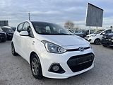 Hyundai i10 (2015) 1.0i 49kw, REZERVACE - náhled 1