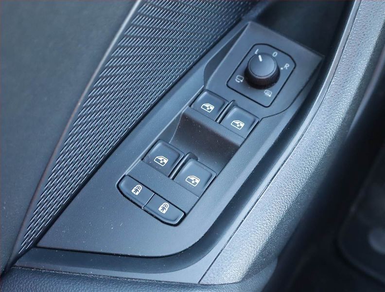 Škoda Octavia (2022) Style 2.0 TDI, Automat, ČR - fotka 19 z 24