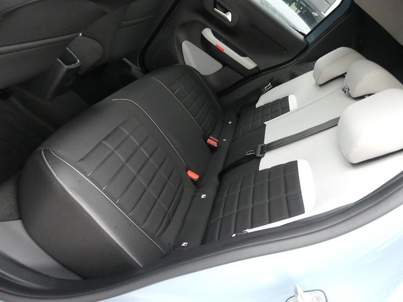 Citroën C3 (2026) MAX Turbo 100k Manual  - fotka 10 z 22