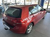 Volkswagen Golf 1,2   TSI 77kW,SERVISKA,TAŽNÉ - náhled 6