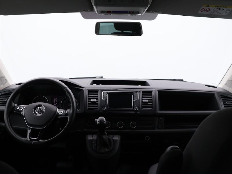 Volkswagen Caravelle 2,0 TDI 110KW DSG 8-Míst Tažné - fotka 19 z 26