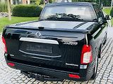 SsangYong Actyon 2.0TD 4x4 MAN SERVISKA TAŽNÉ - náhled 13