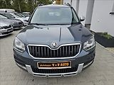 Škoda Yeti 1,4 TSi 90KW Adventure NAVI TZ - náhled 1