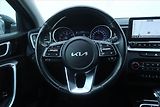 Kia XCeed (2022) 1.5 T-GDI, Automat, Serv.kniha - náhled 17