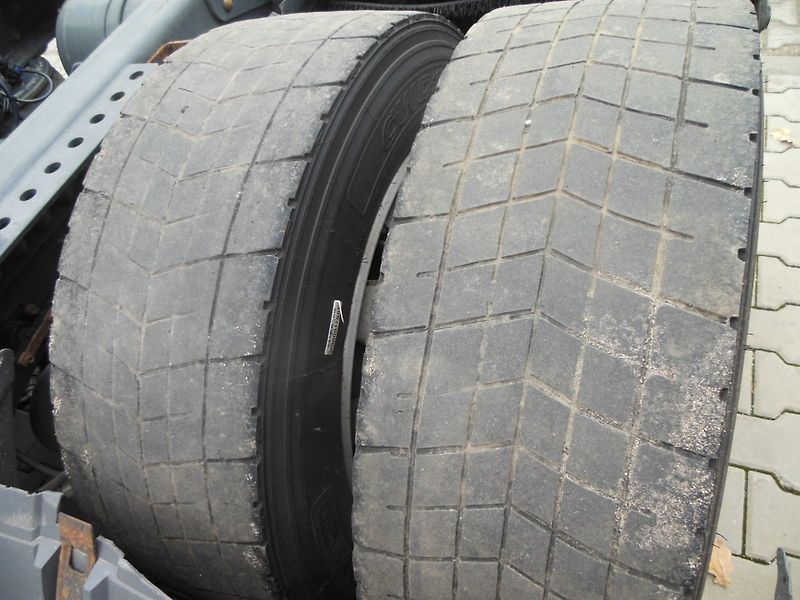 Scania R450 LowDeck, Retarder - fotka 7 z 22