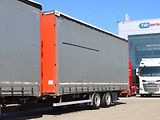 Mercedes-Benz Actros 2542, EURO 6, 6X2, RETARDER, P - náhled 11