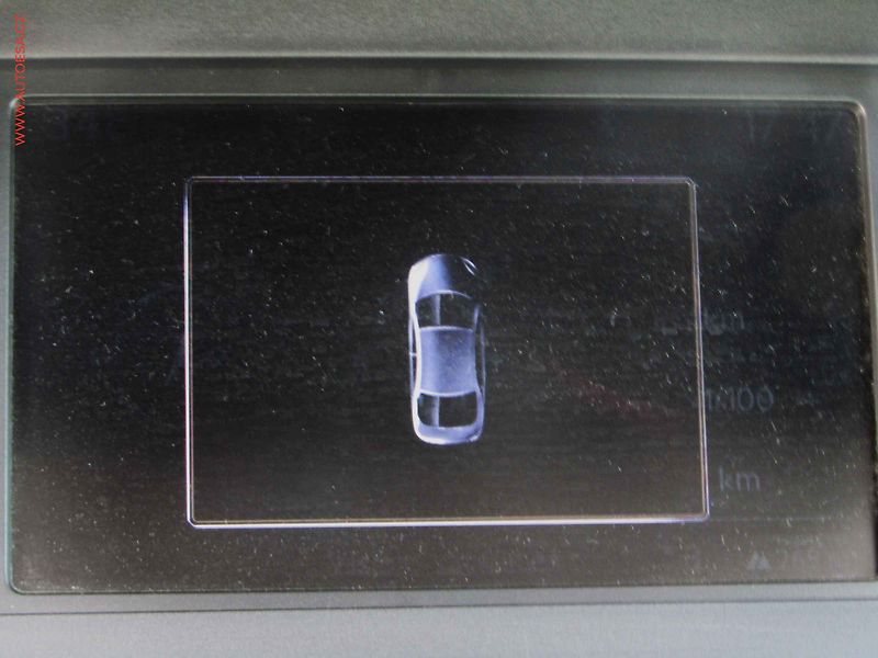 Citroën C4 Picasso (2012) 1.6 HDi, Exclusive - fotka 19 z 20