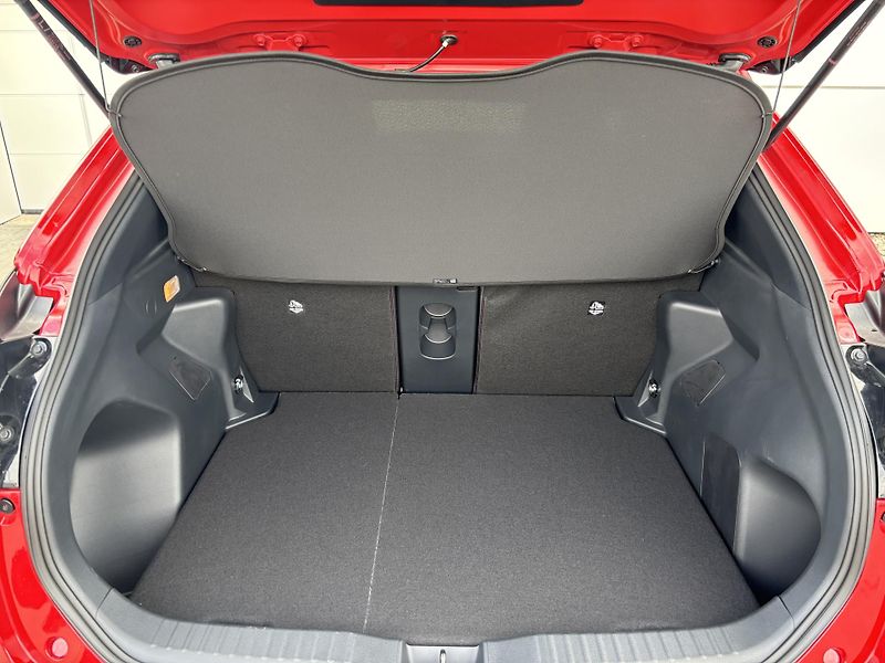 Toyota Yaris Cross (2026) - fotka 9 z 14