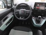 Citroën Berlingo (2019) Feel 1.2 PureTech, 5Míst, SR - náhled 7