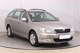 Škoda Octavia (2010) 1.6 TDI, Tempomat - náhled 1