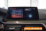 BMW Řada 5 2.0d LUXURY-LINE 98 000 KM TZ - náhled 59