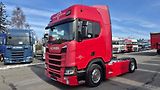 Scania R450 N320 TOP LINE EURO 6 - náhled 1