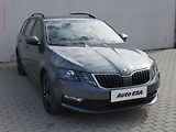 Škoda Octavia (2017) 1.6 TDI, ČR, Ambition, TZ - náhled 1