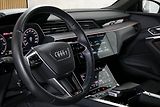 Audi e-tron 55 300kW SB BlackEdit ZÁRUKA - náhled 21
