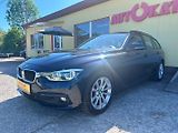 BMW Řada 3 (2017) 2.0D 110kW/Full Led/1MAJ/Navi - náhled 7