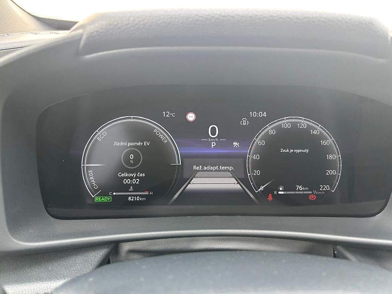 Toyota C-HR 2,0 HEV e-CVT Style - fotka 15 z 27