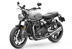 Triumph (2026) Speed Twin 900 - fotografie inzerátu
