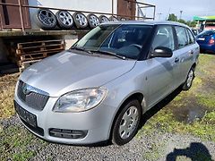 Škoda Fabia 1.4 16V Combi  Cool - fotografie inzerátu