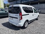 Dacia Dokker (2018) 1.6,75kW,Klima,ČR - náhled 4