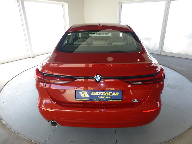 BMW Řada 2 (2021) 1,5I*FULL VYBAV*PŮVOD ČR-1 MAJ - fotka 6 z 29
