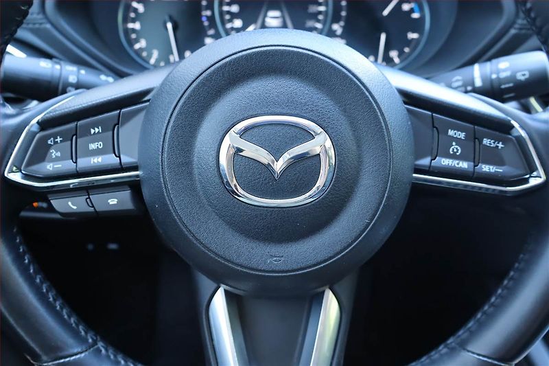 Mazda CX-5 (2019) Revolution 2.0 Skyactiv-G - fotka 20 z 25