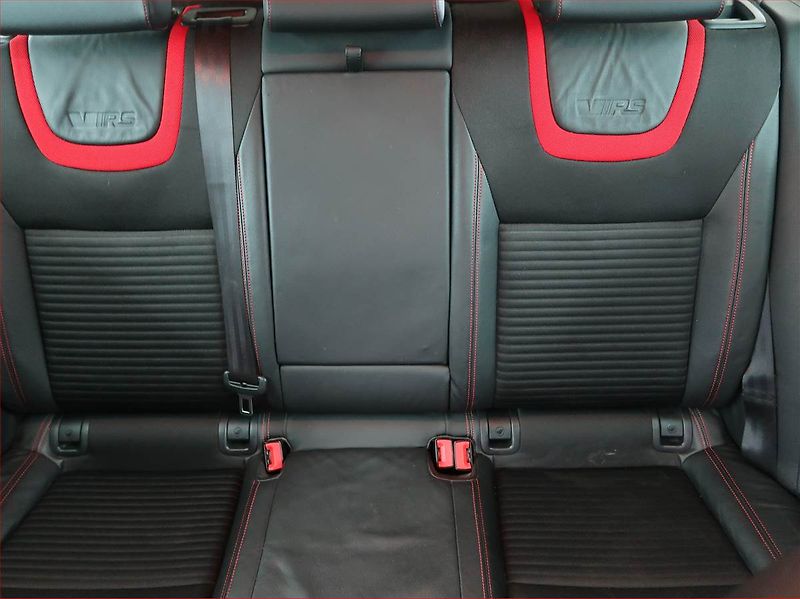 Škoda Octavia (2014) RS 2.0 TDI - fotka 10 z 14