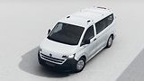 Volkswagen Transporter 2.0 TDI 81kW N1 Kombi - náhled 2
