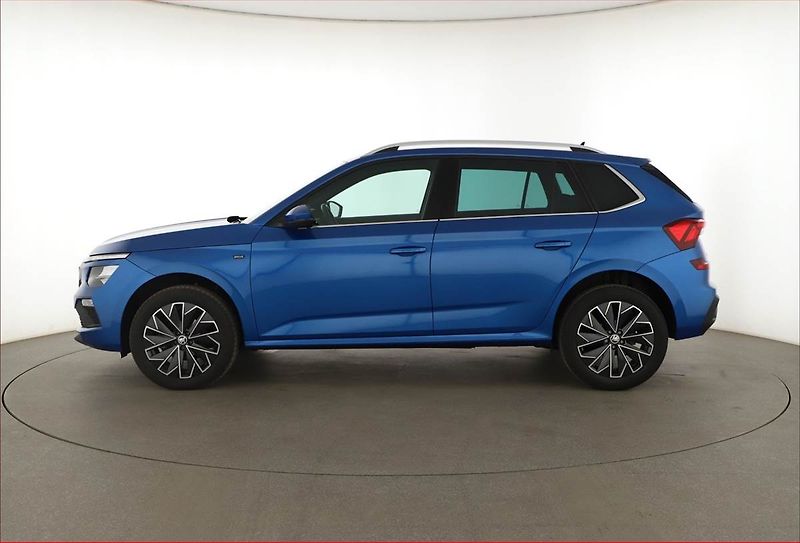 Škoda Kamiq (2024) 1.0 TSI, Drive, FullLed - fotka 3 z 20