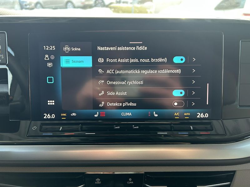 Volkswagen Multivan Long Life 2.0TDI 110kW DSG - fotka 24 z 25