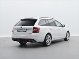 Škoda Octavia RS 2,0 TDI 135kW Aut.klima Nav - náhled 7