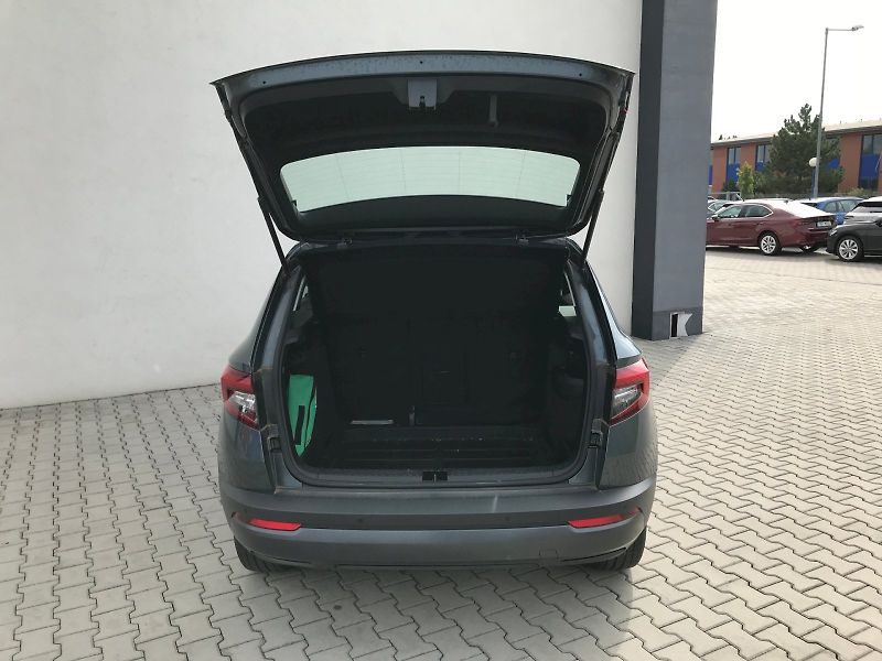Škoda Karoq (2019) AMBITION TSI 1.5-110KW 6MP - fotka 10 z 24