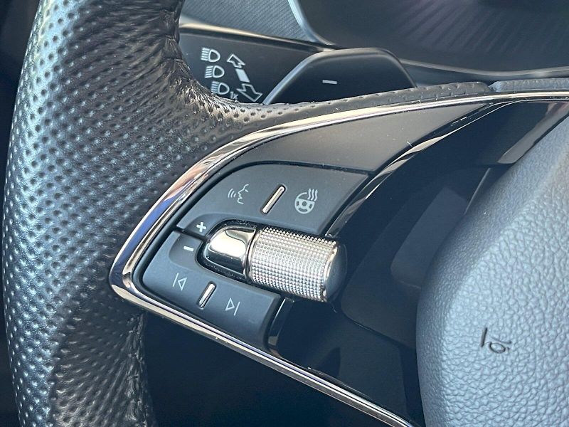 Škoda Octavia (2021) 2.0 TDI 110kW Style Plus DSG c - fotka 9 z 35