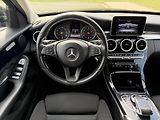 Mercedes-Benz Třídy C 180 CGI AUTOMAT LED NAVIGACE - náhled 13