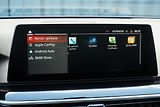 BMW Řada 5 530d xDrive, Kamera, ČR, Hi-Fi - náhled 31