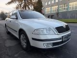 Škoda Octavia II. 1,9 TDI / 2.maj./ ČR /  - náhled 6