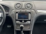 Ford Mondeo 2,3 160PS  Titanium A/T - náhled 25