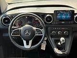 Mercedes-Benz Citan 1,5 110 CDI / Tourer PRO / S - náhled 10