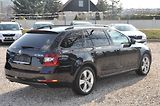 Škoda Octavia 2.0TDi 110kW 4x4 KOMBI A/T - náhled 2