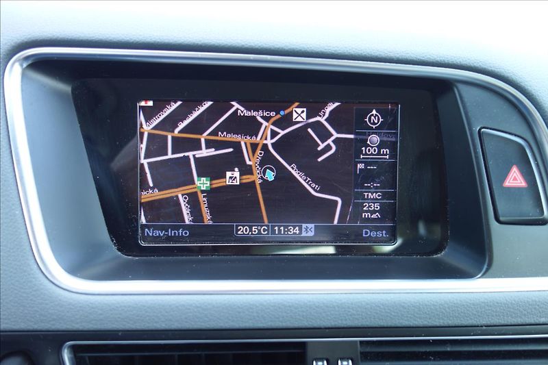 Audi Q5 2,0 TDi 120KW,S-TRONIC,QATTRO. - fotka 22 z 36