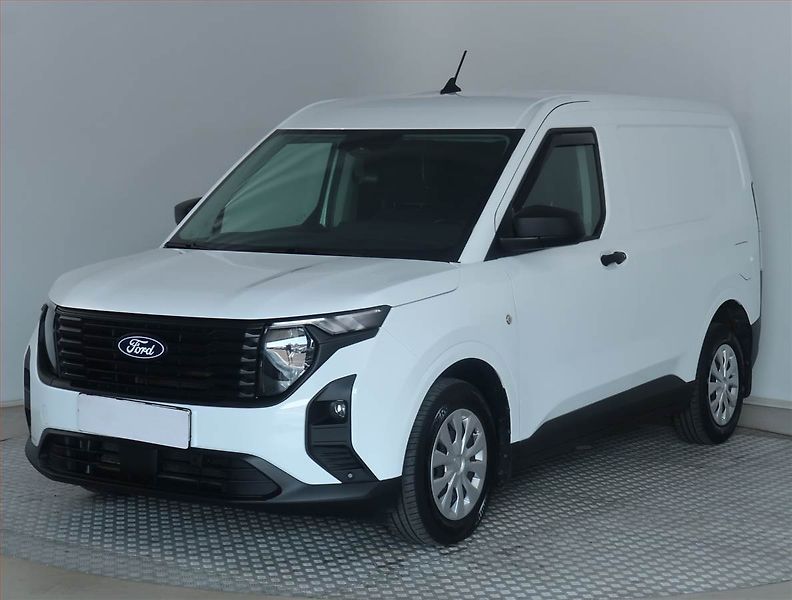 Ford Transit Courier (2024) Trend 1.5 TDCi, ČR, DPH - fotka 2 z 16