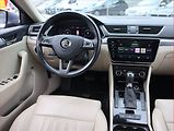 Škoda Superb (2019) 2.0 TDI, Automat, Kůže, Navi - náhled 7
