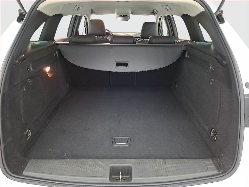 Opel Astra (2019) 1.6 BiCDTI, Serv.kniha - fotka 14 z 21