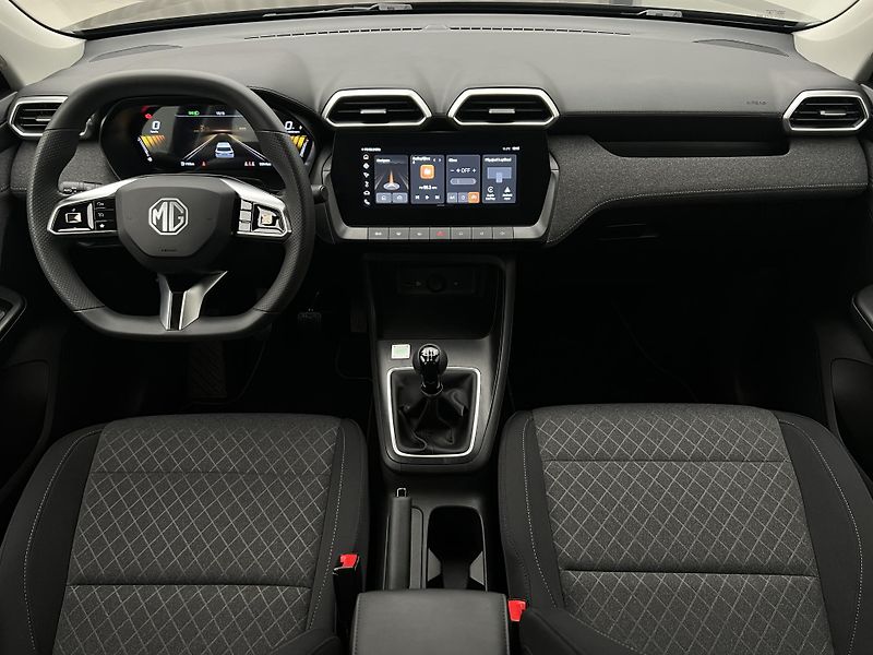 MG ZS 1.5 EXCITE CZ 1.maj. - fotka 2 z 38